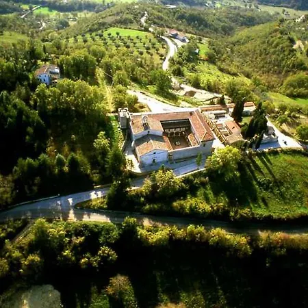 Relais Colle Di Costa Hotel 4*