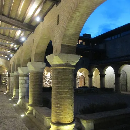 Relais Colle Di Costa 4* Labro