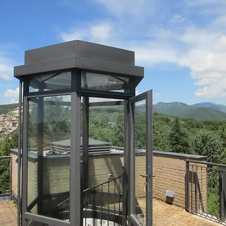Hotel Relais Colle Di Costa Labro