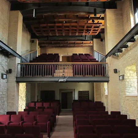 Hotel Relais Colle Di Costa