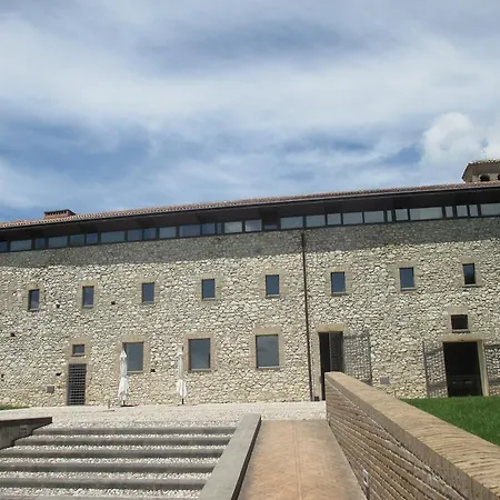 Relais Colle Di Costa Hotel Labro