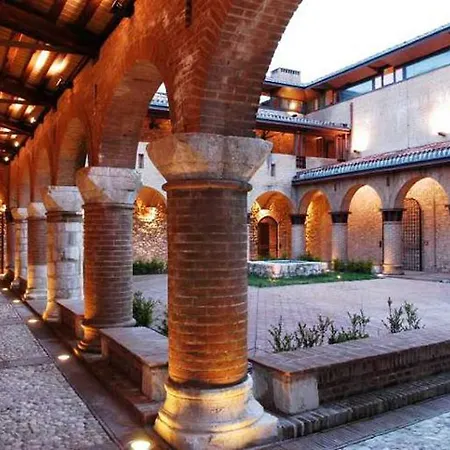 Hotel Relais Colle Di Costa Labro