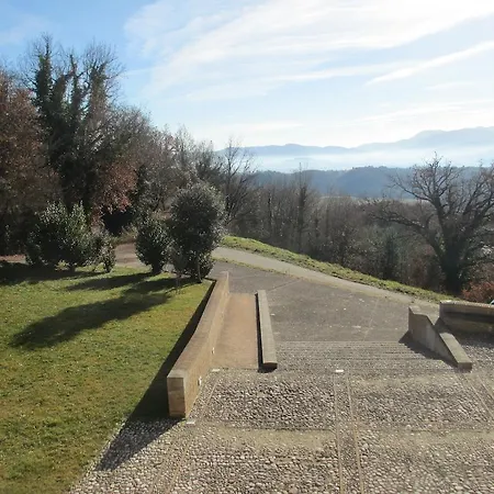 Relais Colle Di Costa Hotel Labro