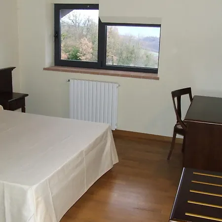 Relais Colle Di Costa Hotel 4*