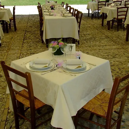 Hotel Relais Colle Di Costa