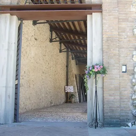 Relais Colle Di Costa Labro