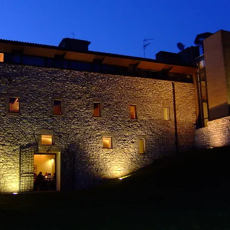 Hotel Relais Colle Di Costa 4*
