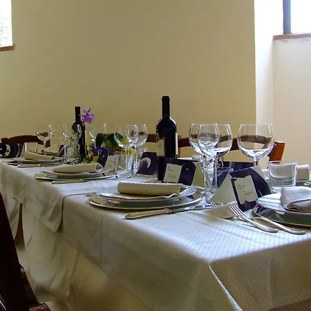 Hotel Relais Colle Di Costa Labro