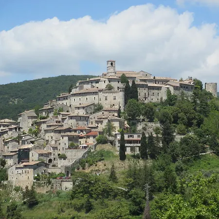 Relais Colle Di Costa Hotel