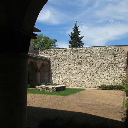 Relais Colle Di Costa Labro