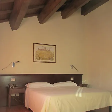 Relais Colle Di Costa Labro