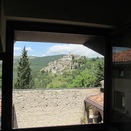 Relais Colle Di Costa
