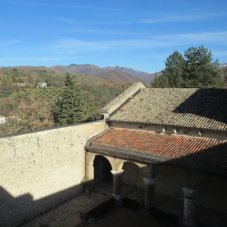 Relais Colle Di Costa Labro