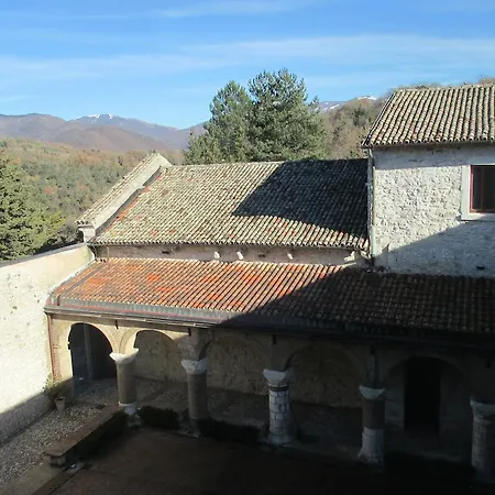 Hotel Relais Colle Di Costa Labro