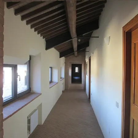 Hotel Relais Colle Di Costa