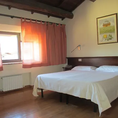 Relais Colle Di Costa Labro
