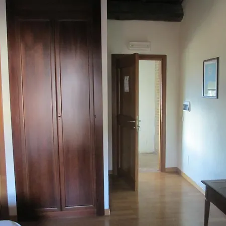 Hotel Relais Colle Di Costa