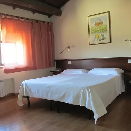 Hotel Relais Colle Di Costa Labro