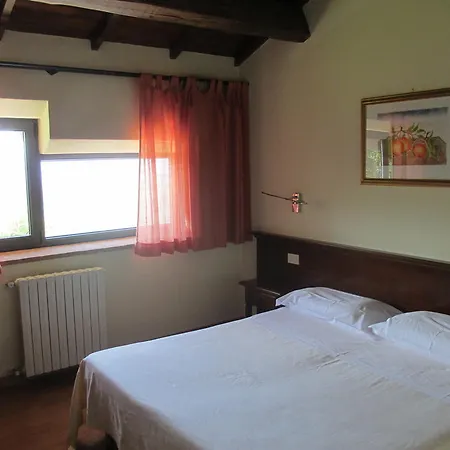 Relais Colle Di Costa Labro