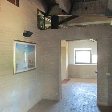 Hotel Relais Colle Di Costa