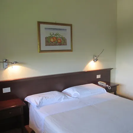Relais Colle Di Costa