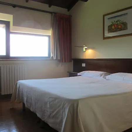 Hotel Relais Colle Di Costa
