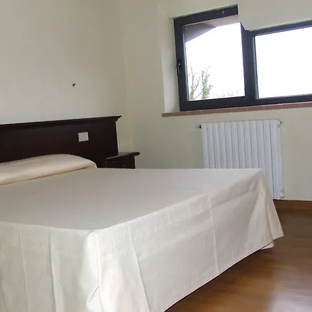 Relais Colle Di Costa