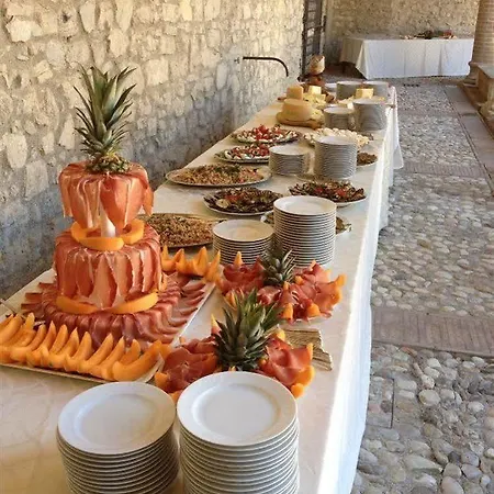 Relais Colle Di Costa