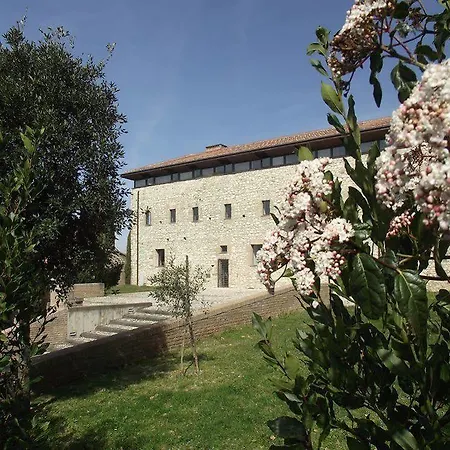 Relais Colle Di Costa Labro