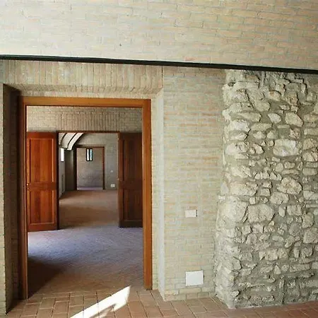 Hotel Relais Colle Di Costa Labro