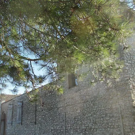 Relais Colle Di Costa Hotel Labro