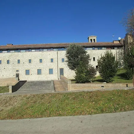 Relais Colle Di Costa 4*