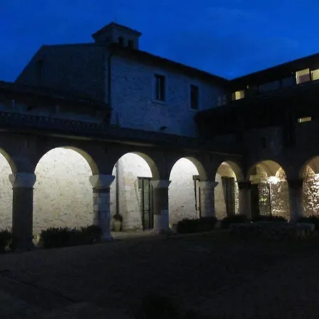 Relais Colle Di Costa Hotel Labro