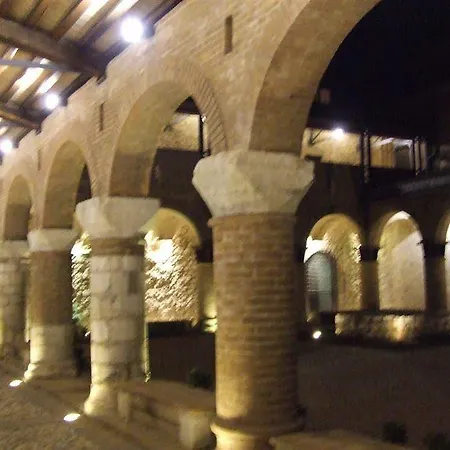 Relais Colle Di Costa