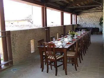 Relais Colle Di Costa Labro