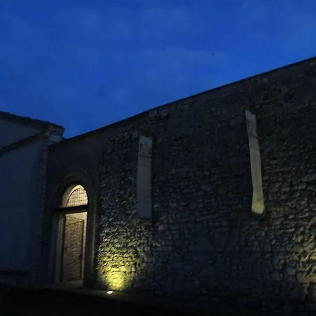 Hotel Relais Colle Di Costa Labro