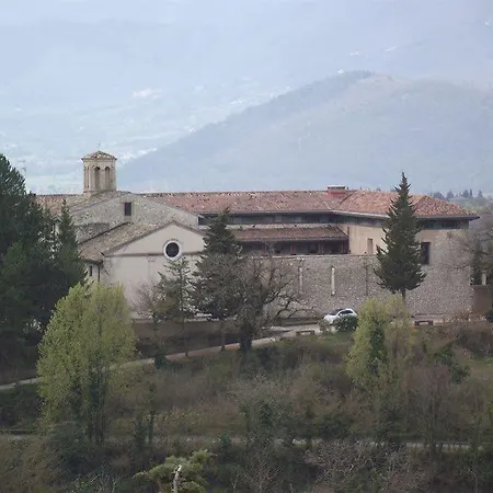 Hotel Relais Colle Di Costa Labro
