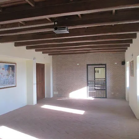 Relais Colle Di Costa