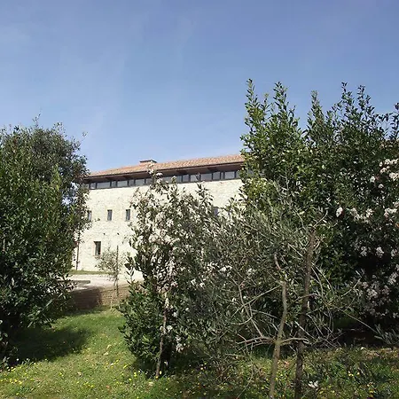 Relais Colle Di Costa Hotel