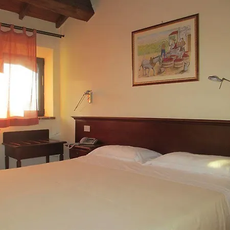 Relais Colle Di Costa Hotel Labro