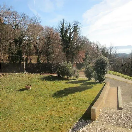 Relais Colle Di Costa
