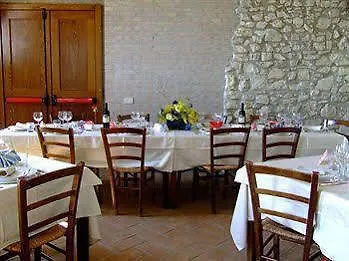 Hotel Relais Colle Di Costa 4*