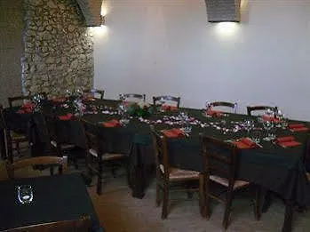 Relais Colle Di Costa Hotel 4*