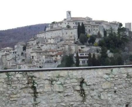 Hotel Relais Colle Di Costa