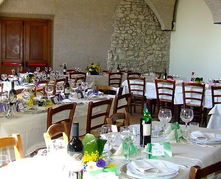 Relais Colle Di Costa Labro