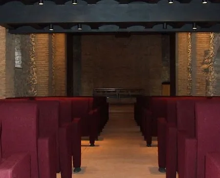 Hotel Relais Colle Di Costa 4*