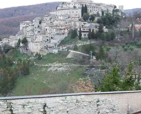 Relais Colle Di Costa 4*