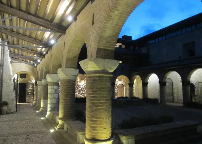 Relais Colle Di Costa 4* Labro