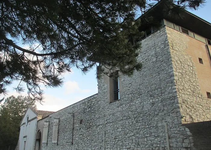 Ξενοδοχείο Relais Colle Di Costa