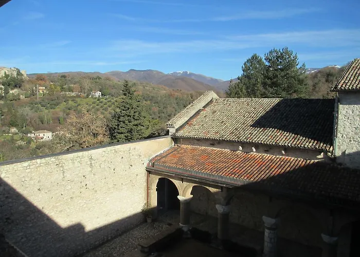 Relais Colle Di Costa Labro